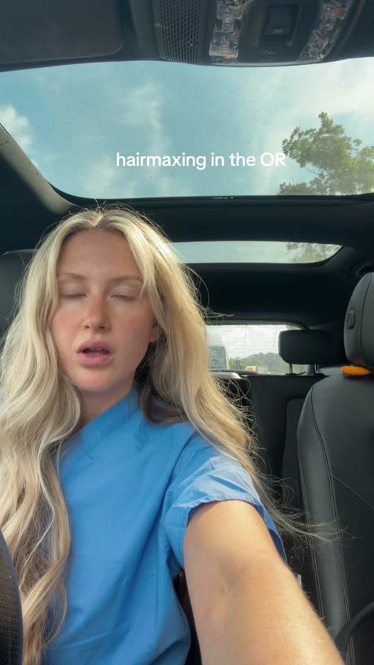 Post 5 by grace anatomy on TikTok (video)