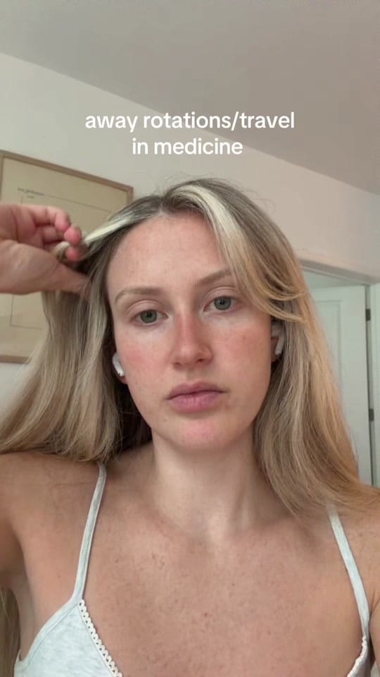 Post 6 by grace anatomy on TikTok (video)