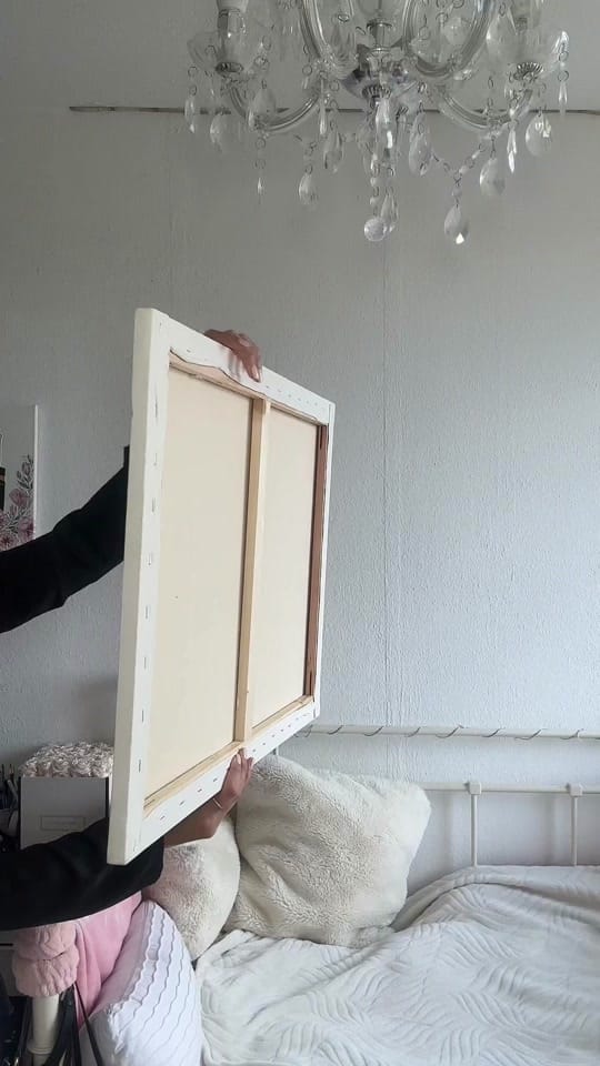 Post 1 by sadaf’s.art on TikTok (video)