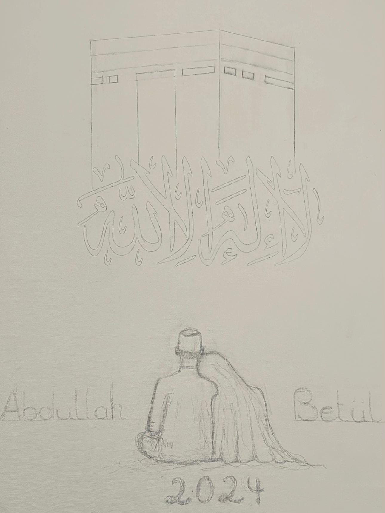 Post 5 by sadaf’s.art on TikTok (video)