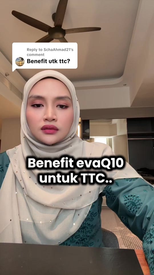Post 9 by Dr. Raihana | Wellness on TikTok (video)