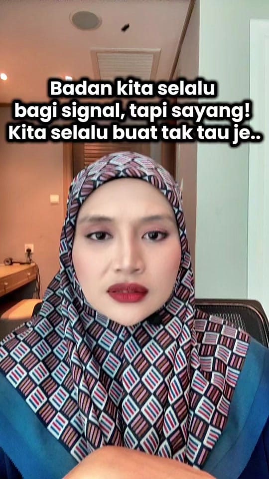 Post 10 by Dr. Raihana | Wellness on TikTok (video)
