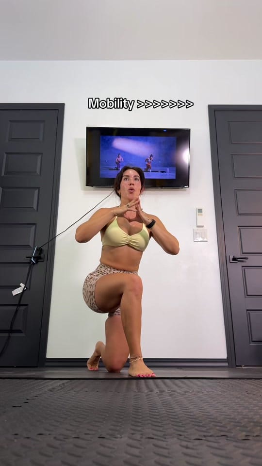 Post 10 by Tia on TikTok (video)