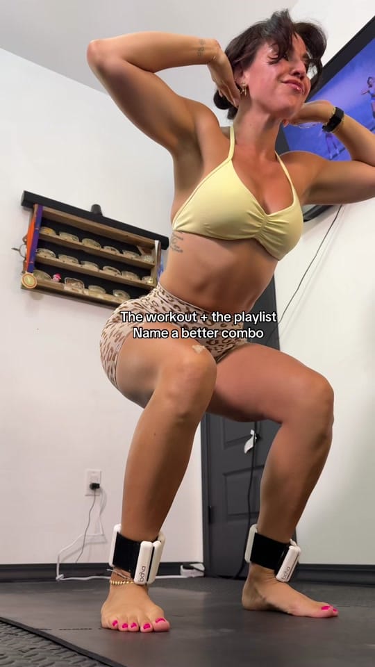 Post 9 by Tia on TikTok (video)