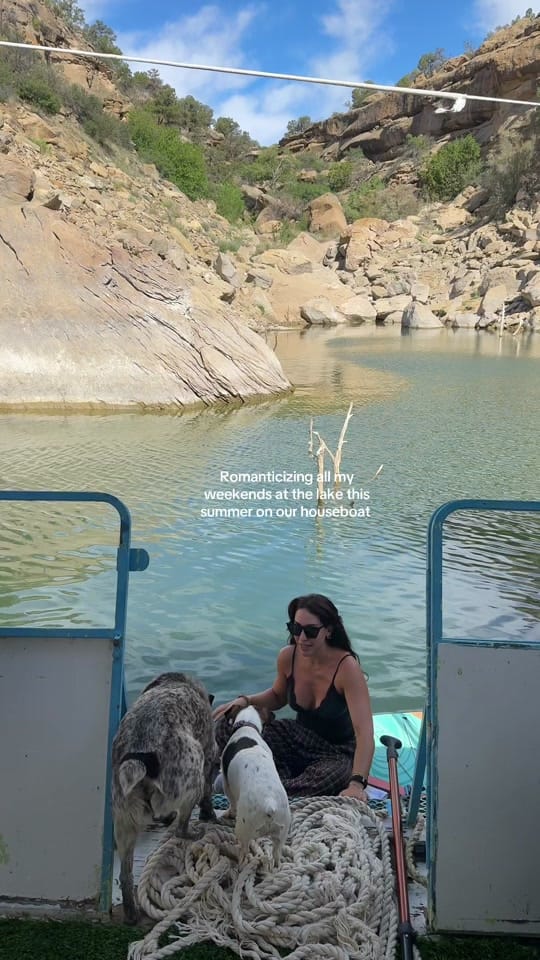 Post 5 by Tia on TikTok (video)