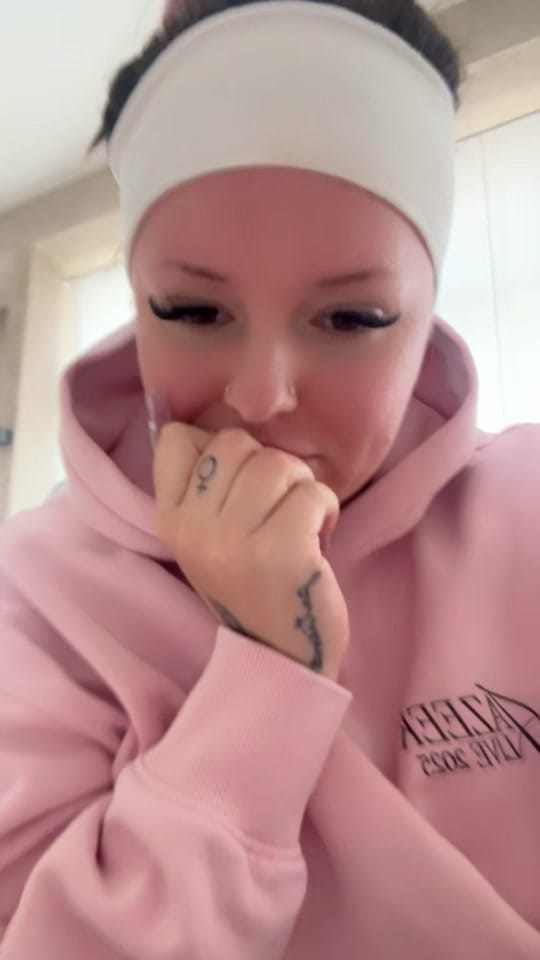 Post 4 by Linda | thenailnudist 💅🏼 on TikTok (video)