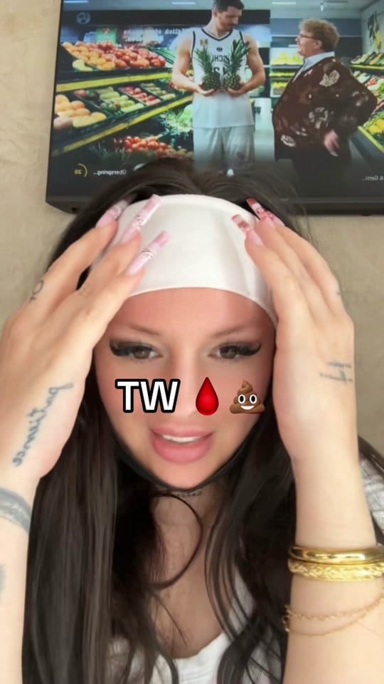 Post 1 by Linda | thenailnudist 💅🏼 on TikTok (video)