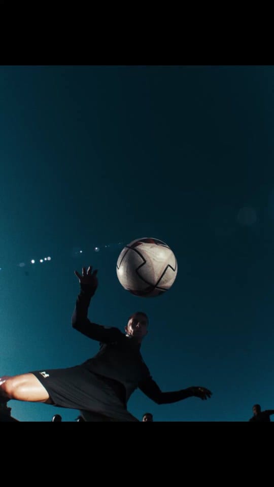 Post 6 by Ferran Torres on TikTok (video)