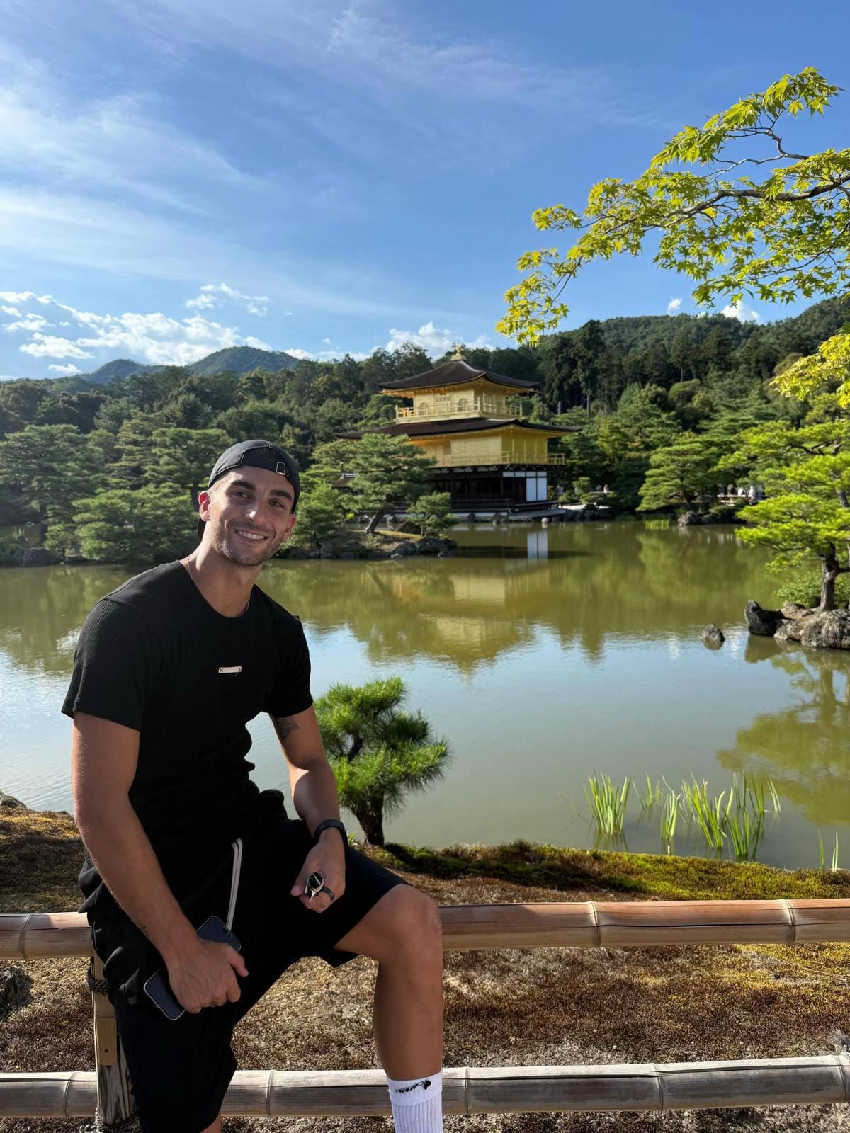 Post 7 by Ferran Torres on TikTok (video)