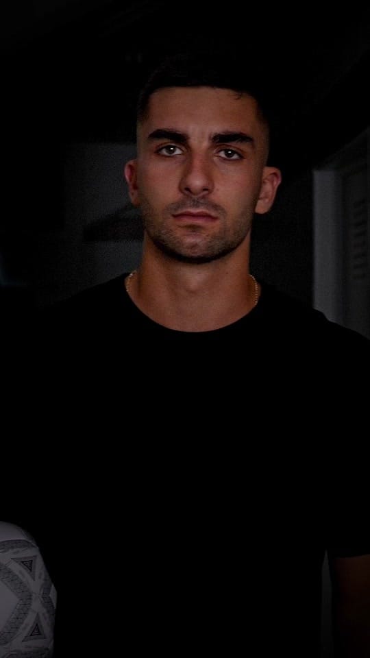 Post 9 by Ferran Torres on TikTok (video)
