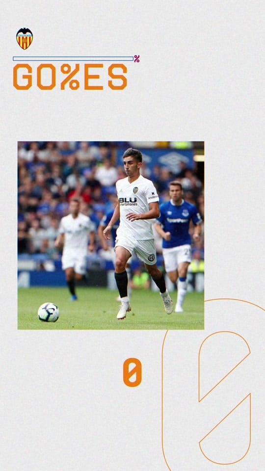 Post 3 by Ferran Torres on TikTok (video)