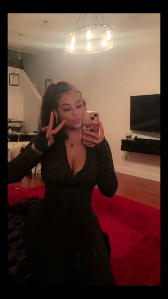 Post 4 by Bunny on TikTok (video)