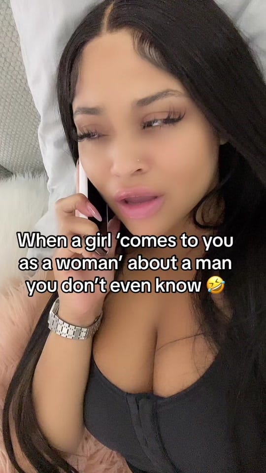 Post 8 by Bunny on TikTok (video)