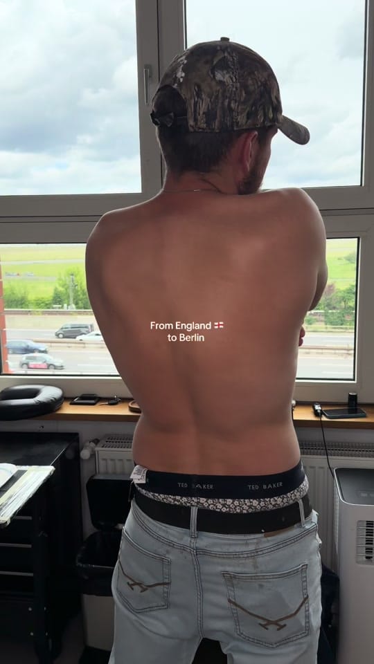 Post 6 by kovalenkottt on TikTok (video)