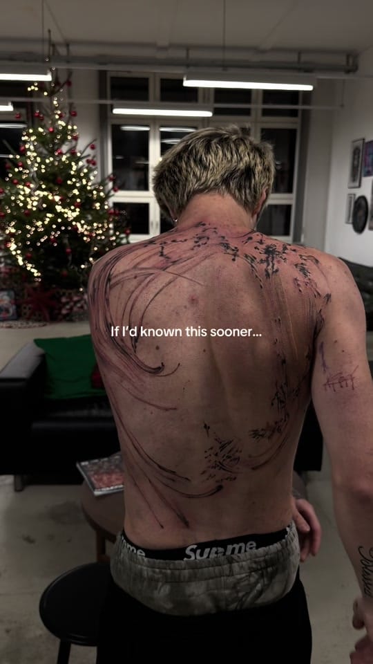Post 9 by kovalenkottt on TikTok (video)