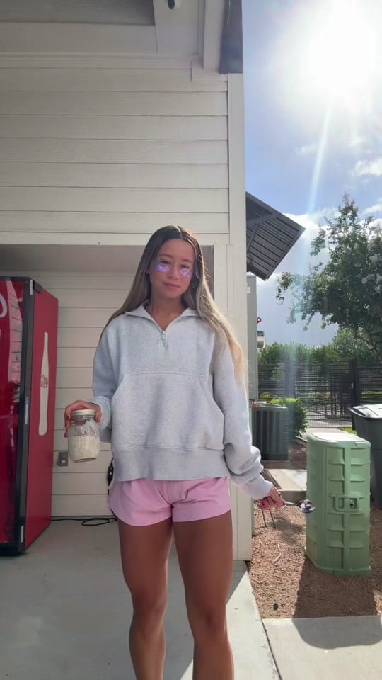 Post 2 by téas life on TikTok (video)