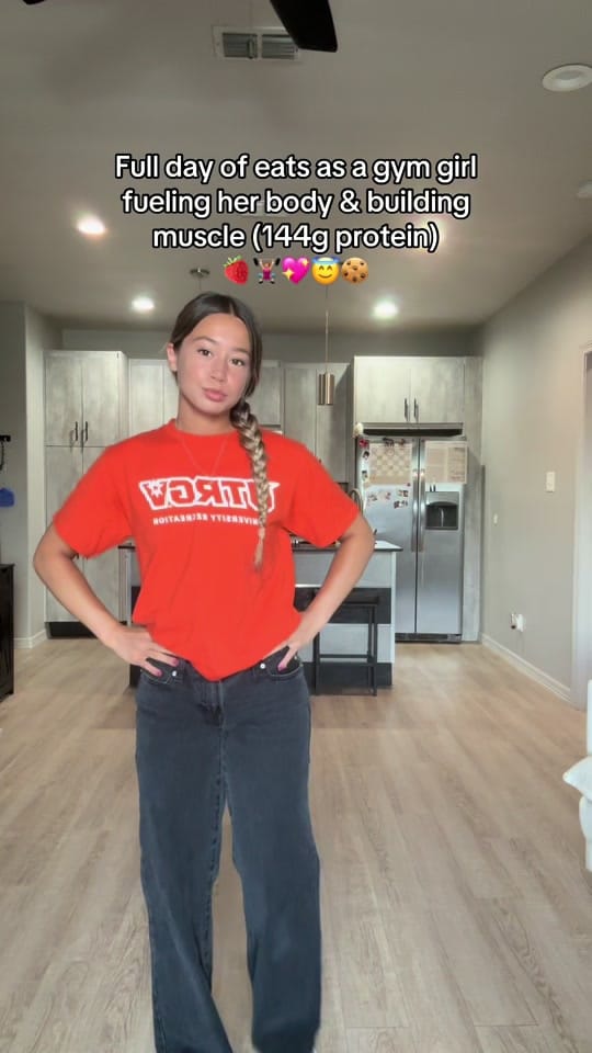 Post 1 by téas life on TikTok (video)
