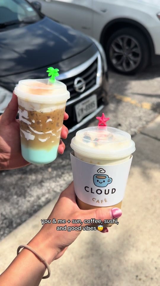 Post 5 by téas life on TikTok (video)