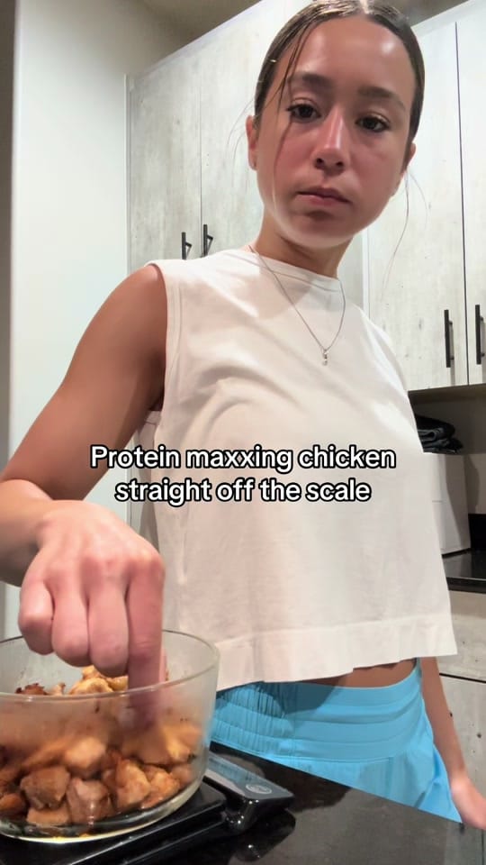 Post 10 by téas life on TikTok (video)
