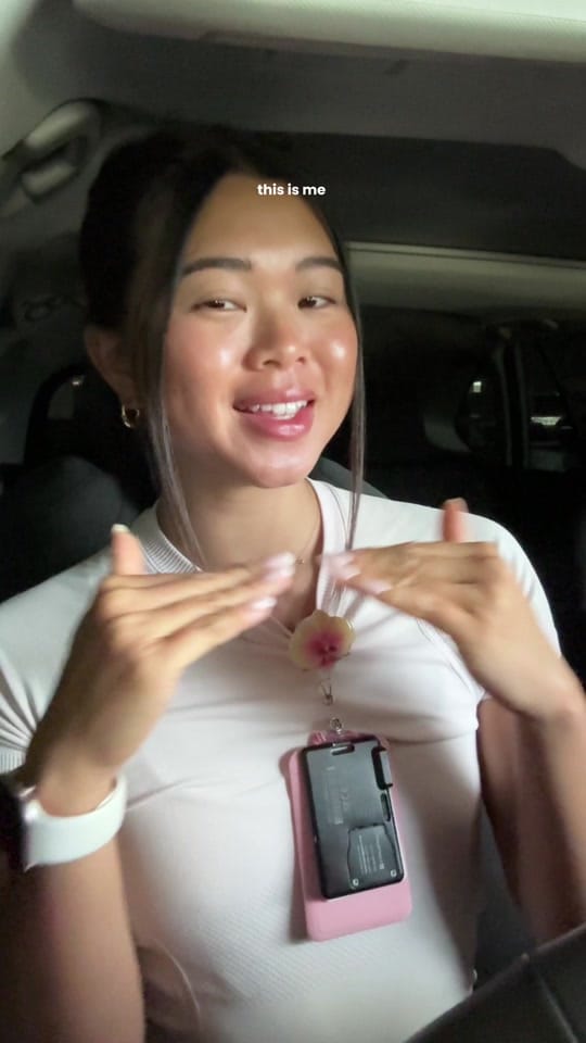 Post 1 by Mackenzie || BSN, RN on TikTok (video)
