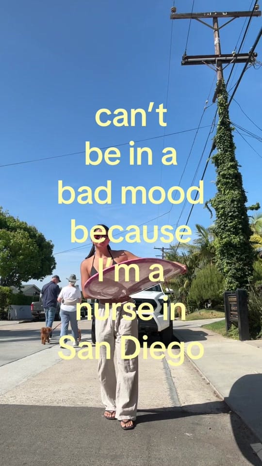 Post 8 by Mackenzie || BSN, RN on TikTok (video)