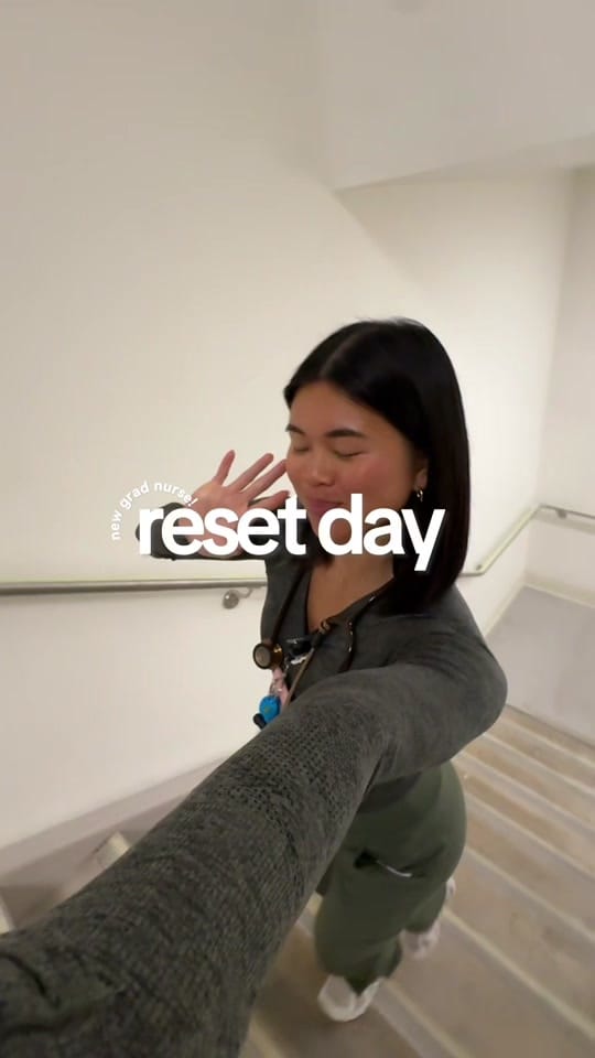 Post 9 by Mackenzie || BSN, RN on TikTok (video)