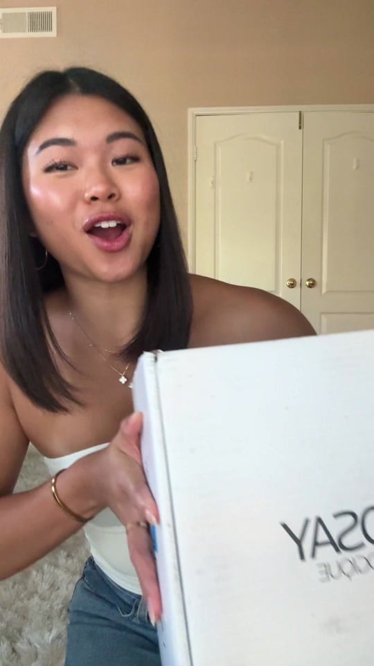 Post 6 by Mackenzie || BSN, RN on TikTok (video)