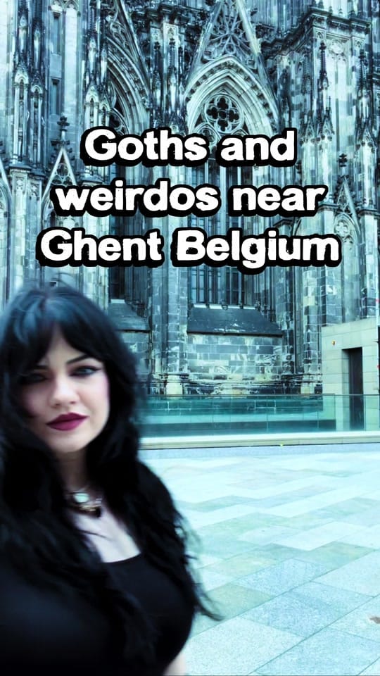 Post 4 by Brenna West on TikTok (video)