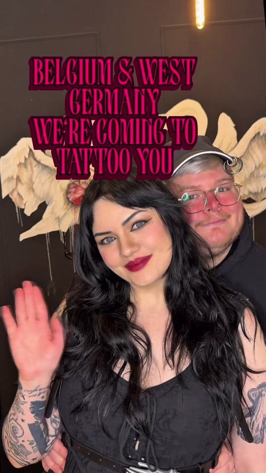 Post 7 by Brenna West on TikTok (video)