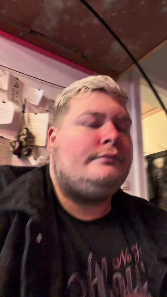 Post 5 by Brenna West on TikTok (video)