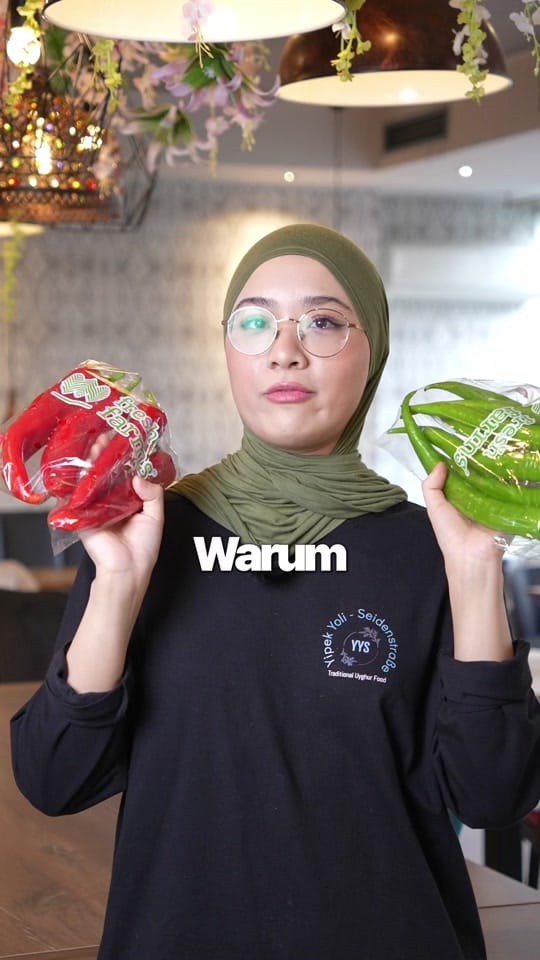 Post 8 by YipekYoli_Seidenstrasse on TikTok (video)
