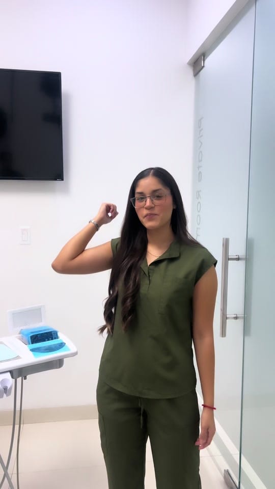 Post 1 by Venus Dentistry on TikTok (video)