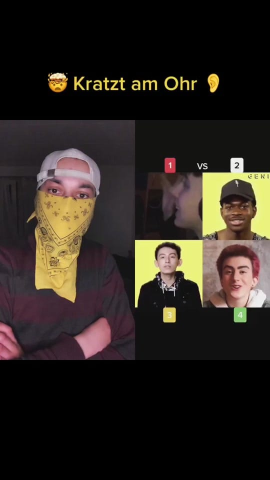 Post 1 by 🥱Acht9Yellow🥱 on TikTok (video)