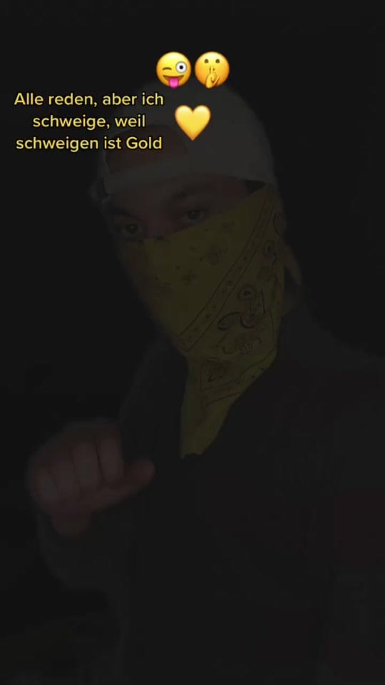 Post 2 by 🥱Acht9Yellow🥱 on TikTok (video)