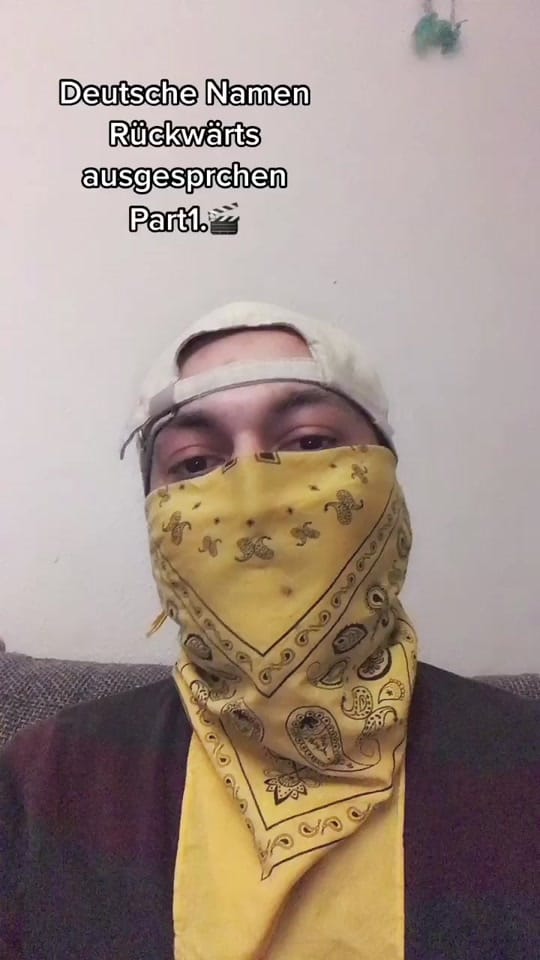 Post 9 by 🥱Acht9Yellow🥱 on TikTok (video)