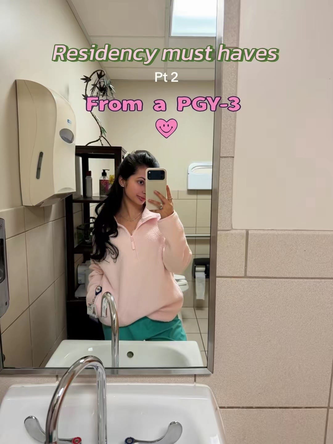 Post 1 by Dr. Zehra, DO on TikTok (video)