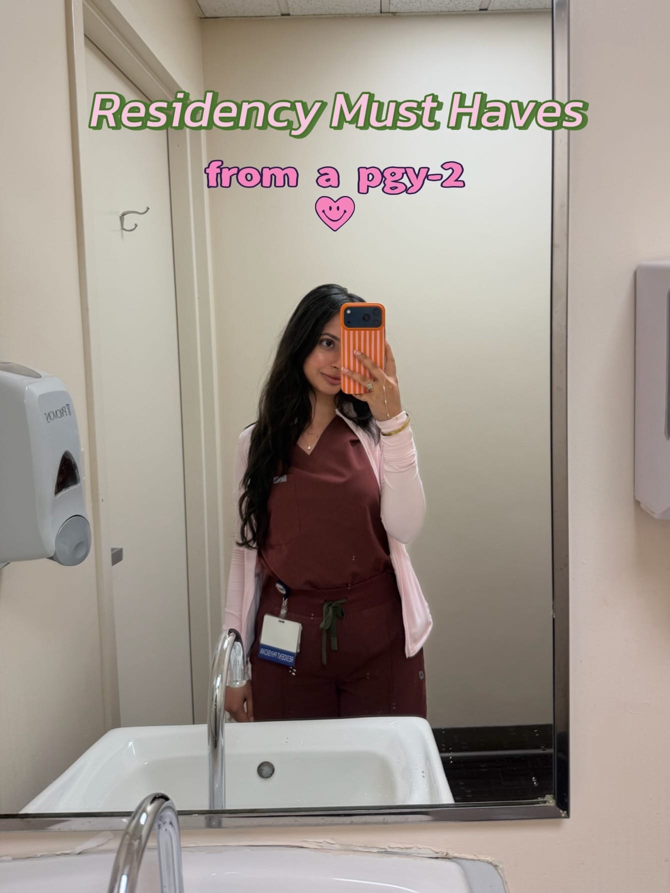 Post 4 by Dr. Zehra, DO on TikTok (video)