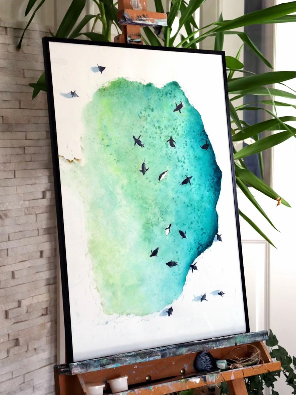 Post 3 by Johanna Excell on TikTok (video)