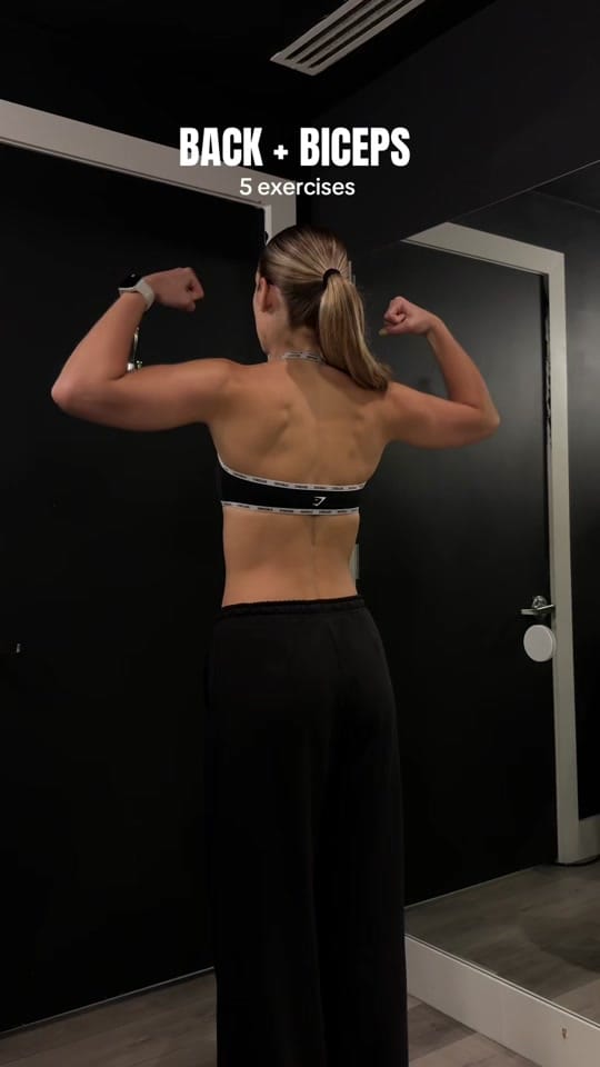 Post 4 by Laura on TikTok (video)