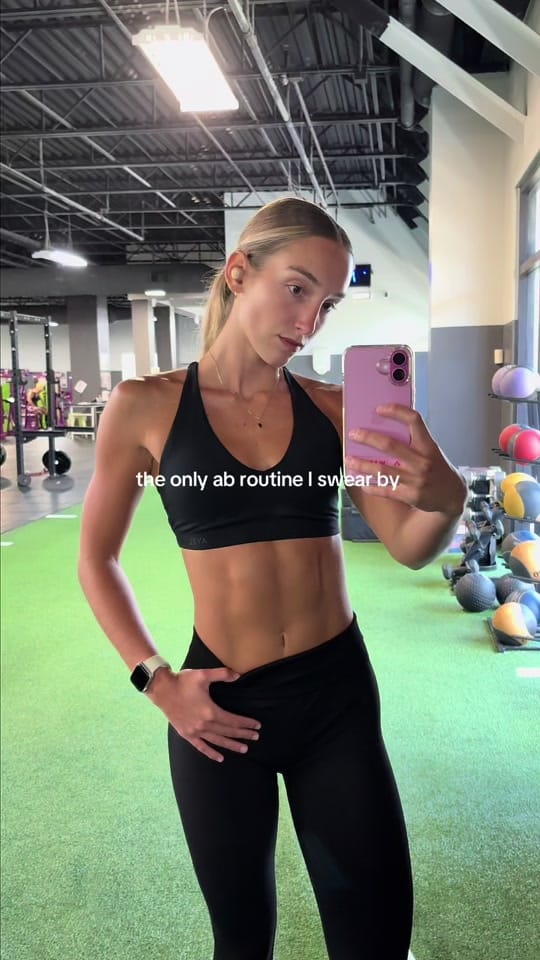 Post 9 by Laura on TikTok (video)