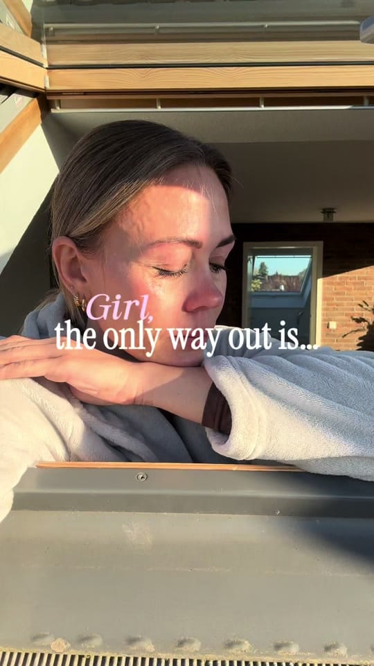 Post 1 by ❥ 𝐿𝑒𝓃𝒶 on TikTok (video)