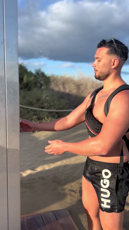 Post 4 by Its.jesher_ on TikTok (video)