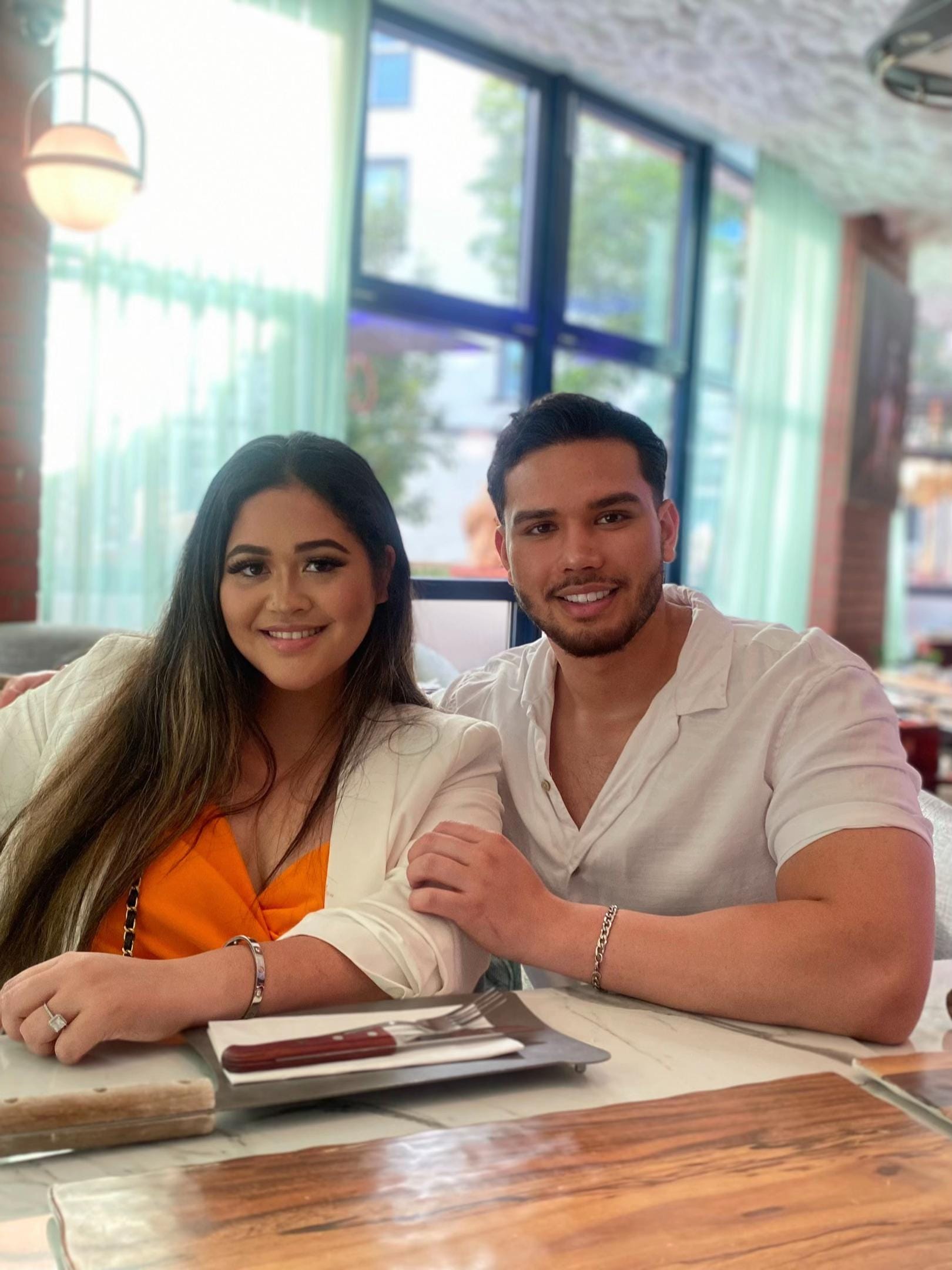 Post 1 by Its.jesher_ on TikTok (video)