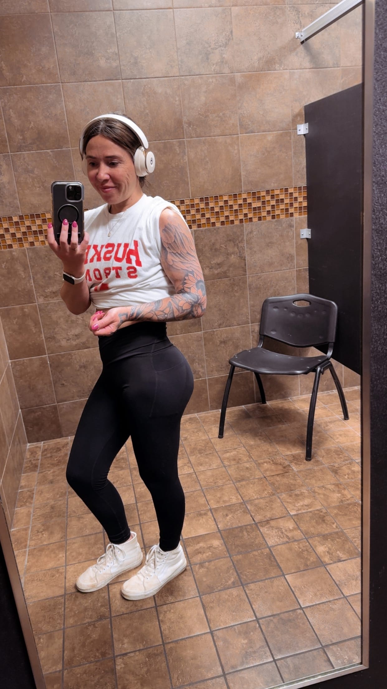 Post 2 by cass.hussey on TikTok (video)