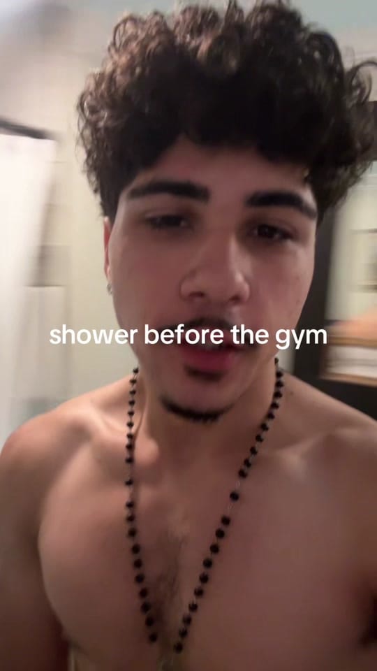 Post 3 by chris on TikTok (video)