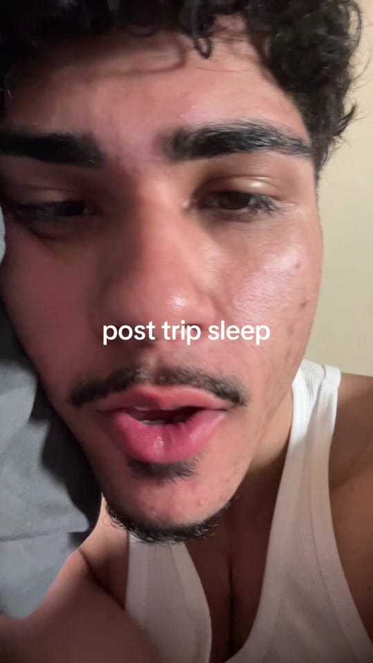 Post 8 by chris on TikTok (video)