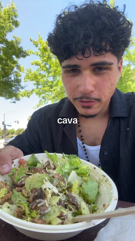Post 9 by chris on TikTok (video)