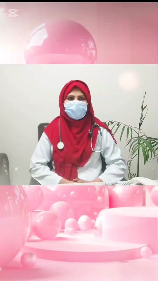 Post 8 by Dr Jawairia on TikTok (video)