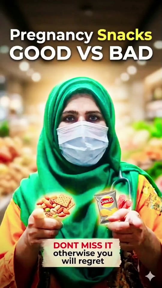 Post 4 by Dr Jawairia on TikTok (video)
