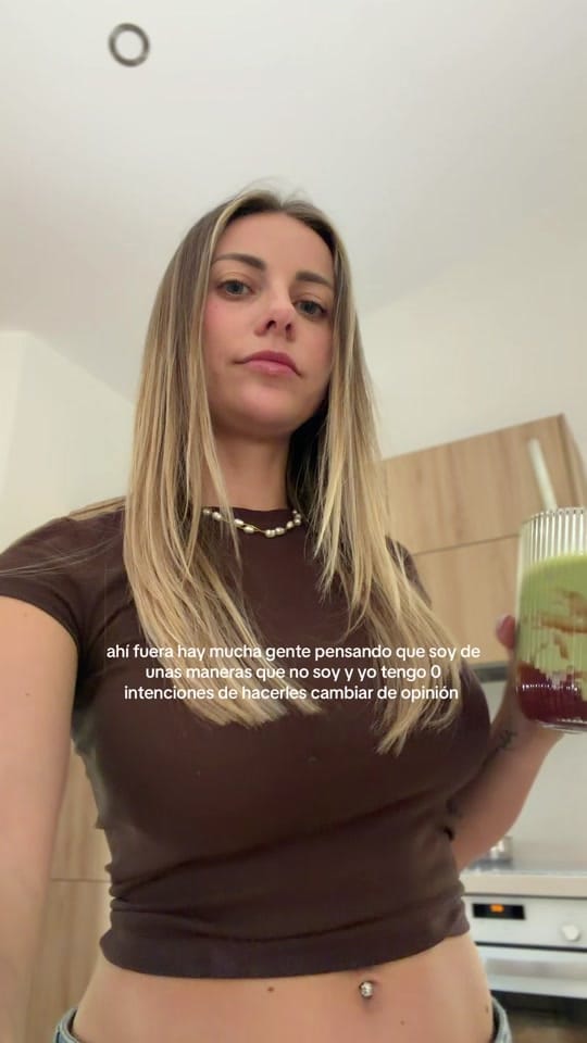 Post 1 by Melissa Pérez 👑 on TikTok (video)
